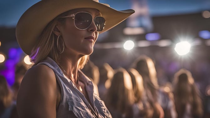 Dive Into the Heart of Country Music: Carolina Country Music Fest 2024
