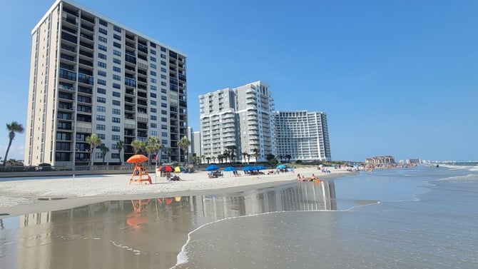 Local Beach Rules and Regulations
