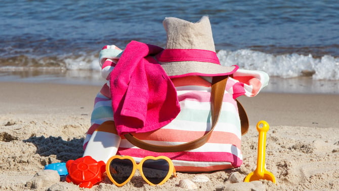 Packing Essentials for a Stress-Free Beach Vacation
