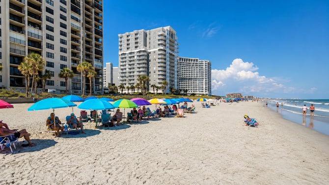 Beach Safety Tips for a Fun and Relaxing Summer