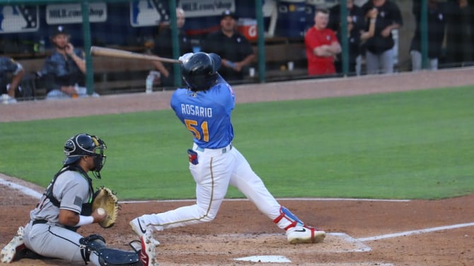 The Myrtle Beach Pelicans: A Glimpse Into the Heart of Coastal Baseball