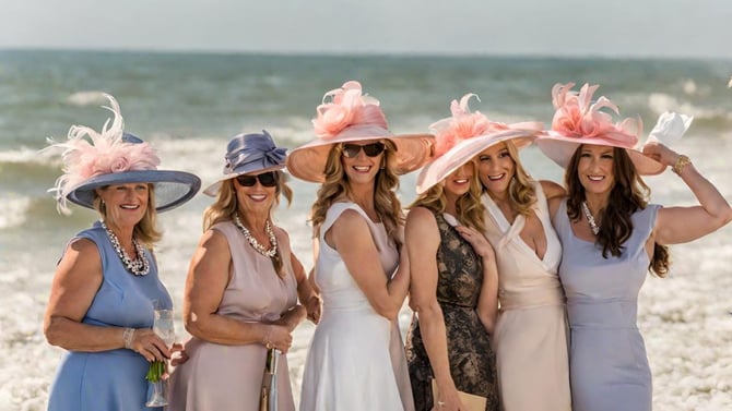 Experience the Kentucky Derby in Myrtle Beach: Traditions and Local Celebrations