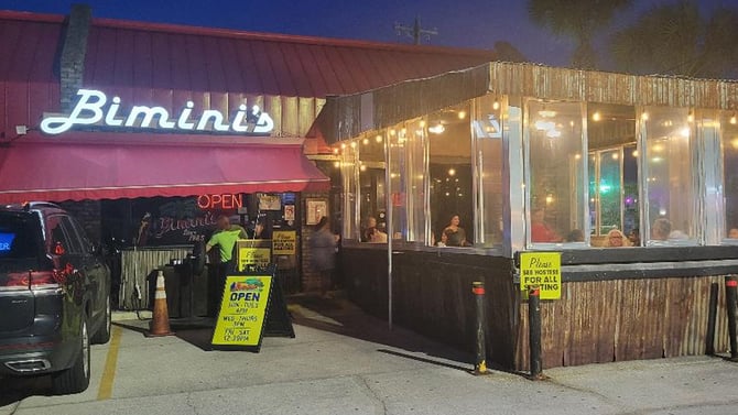 Savor Myrtle Beach: A Guide to the Best Dining Near Arcadian One