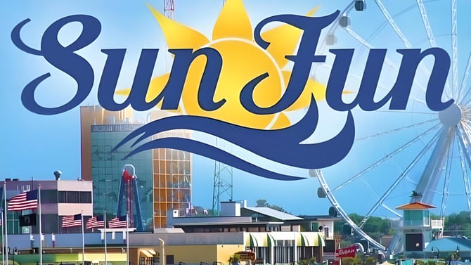 Experience the Vibrancy of Myrtle Beach at the 69th Annual Sun Fun Festival